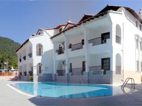 Club Arya Apart
