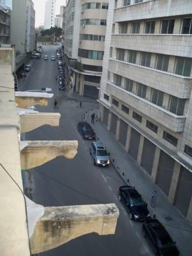 Nouveau Hotel Du liban