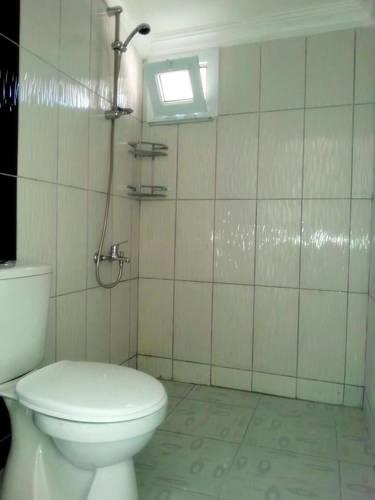 Отель Karaca Apart Hotel