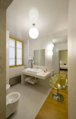 Отель Petronilla - Hotel In Bergamo