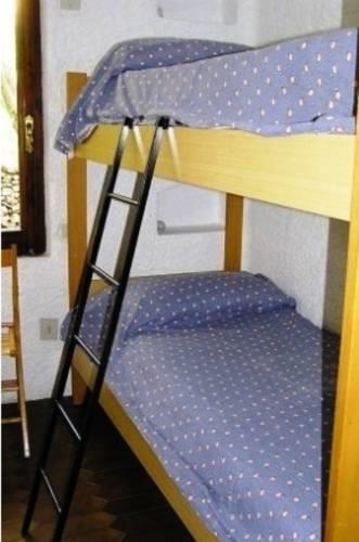 Апартаменты Residence Le Olivette