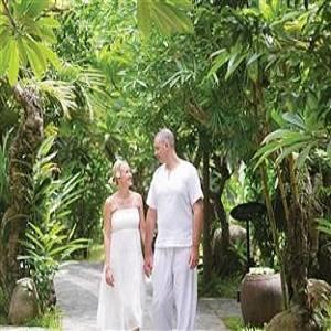 Botanic Garden Homestay