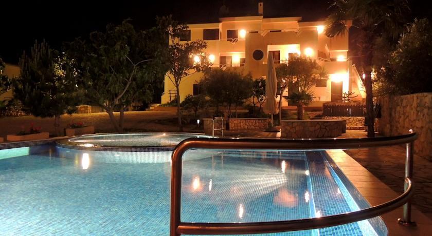 Апартаменты Villa Haya