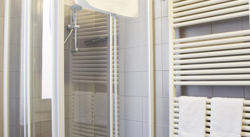 Апартаменты Residenza Ariosto