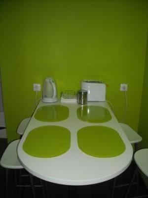 Lisbon Happy Hostel