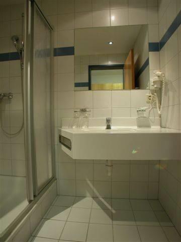 Отель Hotel Silvretta