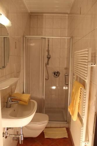 Отель Hotel-Pension Falkensteiner