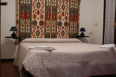 Отель Colleverde Country House