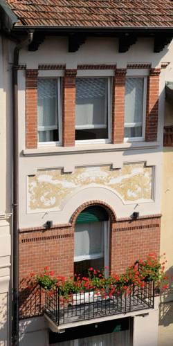 Апартаменты Stresa Residence