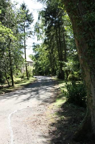 Отель Arden Country House