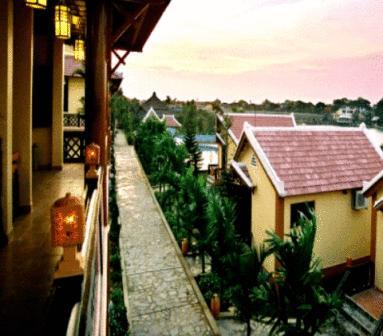 Pho Hoi Hotel