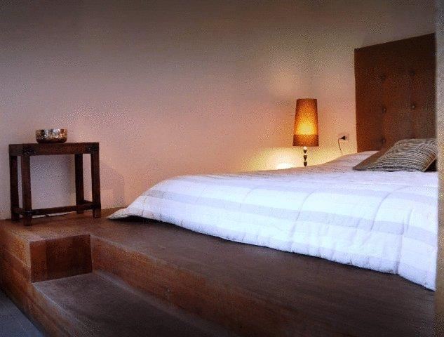Мини-отель B&B Buonanotte Barbarossa
