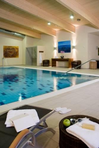 Отель Austria Trend Hotel Lambrechterhof