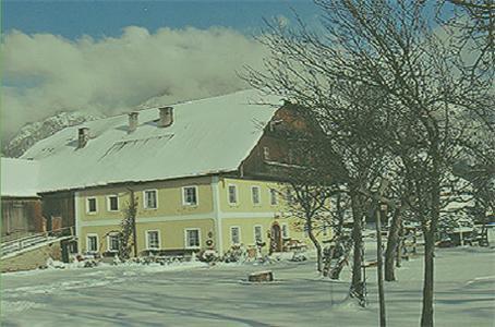 Апартаменты Loitzbauer Ferienwohnungen