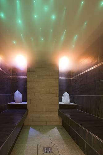 Отель Hotel Berghof