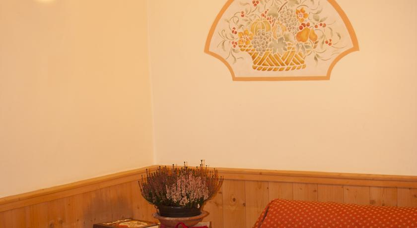 Апартаменты Villa Principe