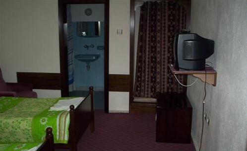 Отель Yakut Hotel Cappadocia