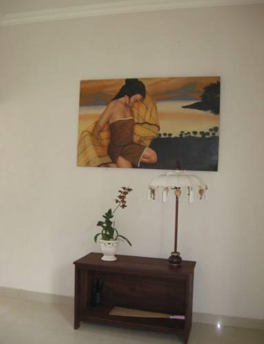 Отель Abalone Resort