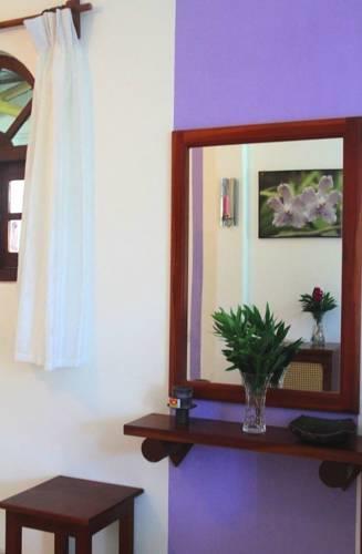 Отель Sign of Life Resort