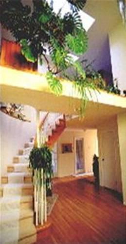 Мини-отель Brant Bed & Breakfast