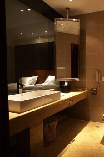 Chengdu Tianren Grand Hotel