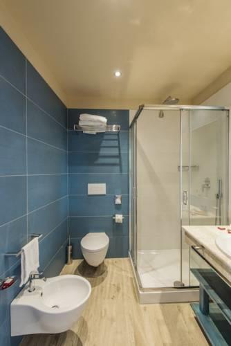 Отель Cormoran Hotel Residence