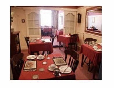 Мини-отель The Rookery Guest House