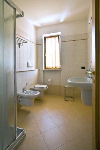 Апартаменты Residence Besass