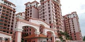 Апартаменты Jack's CondoApartment @ Marina Court Resort Condominium
