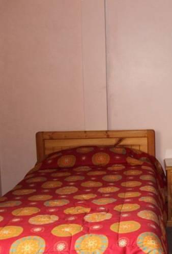 Отель Hotel Americano