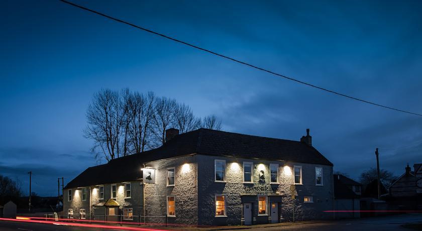 Отель George Inn