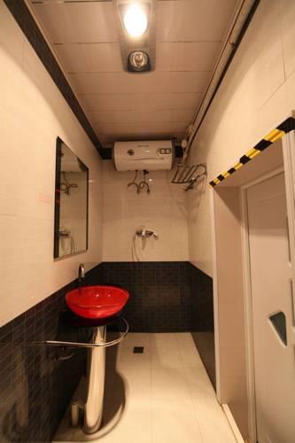 Хостел Harbin Russia International Youth Hostel