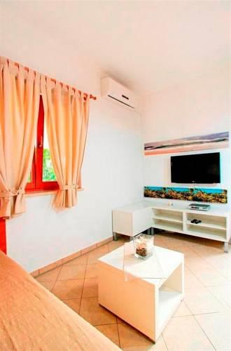 Апартаменты Colosseum Apartments Pula