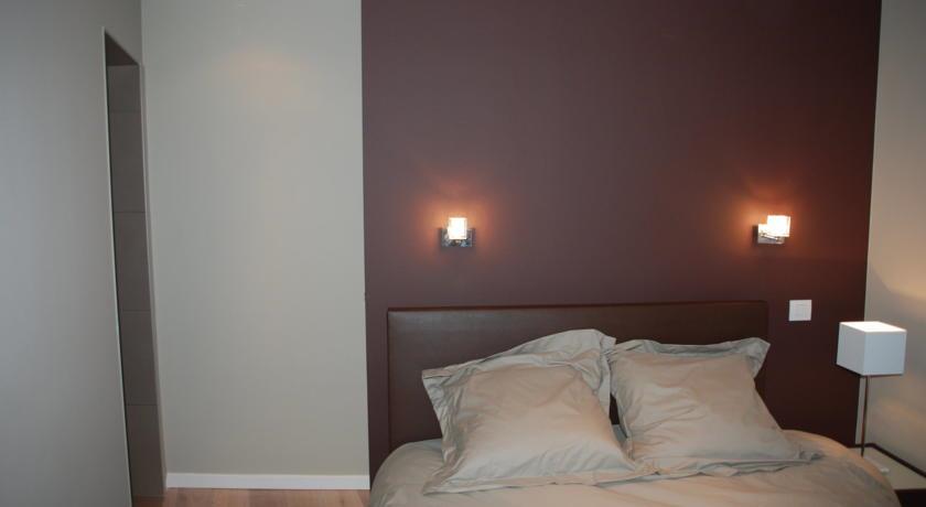 Апартаменты Apartment Froidure