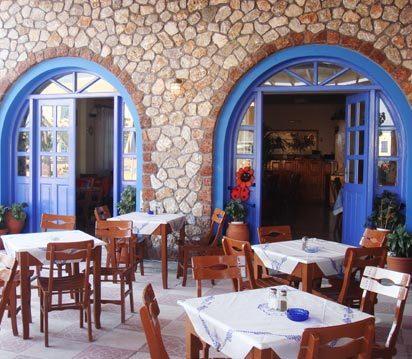 Апартаменты Dimitris Villa