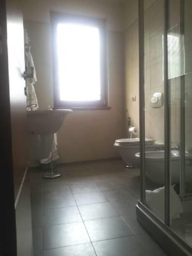 Отель Hotel Spa Castello