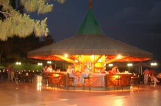 Отель Marmaris Park