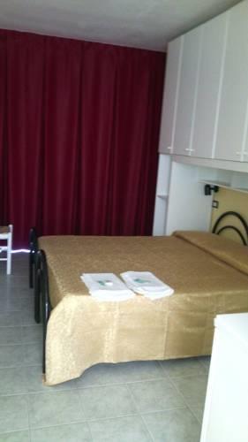 Апартаменты Residence Nettuno
