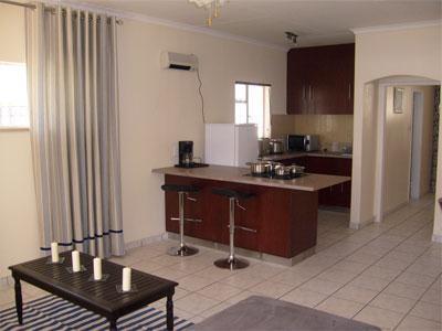 The Munday Guest House