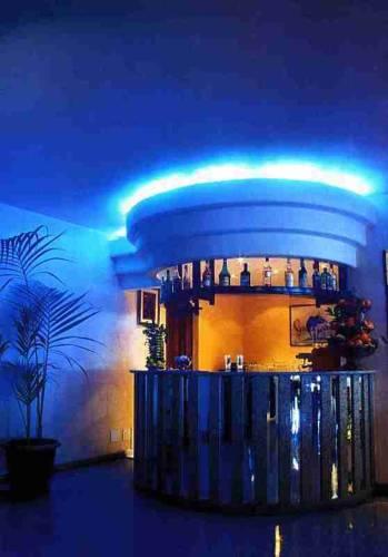 Отель Hotel Terrazzo Sul Mare