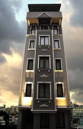 Harbiye Suites 1