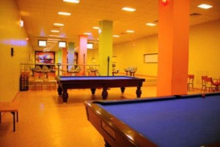 Отель Arsan Hotel