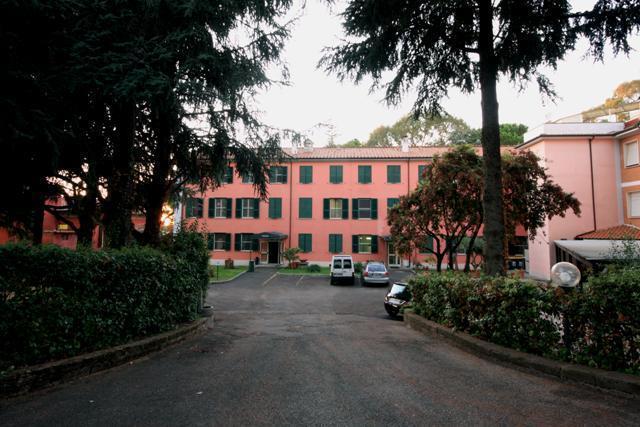 Отель Casa Per Ferie Piamarta