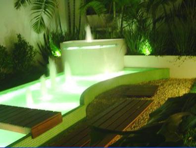 Hotel Cantareira