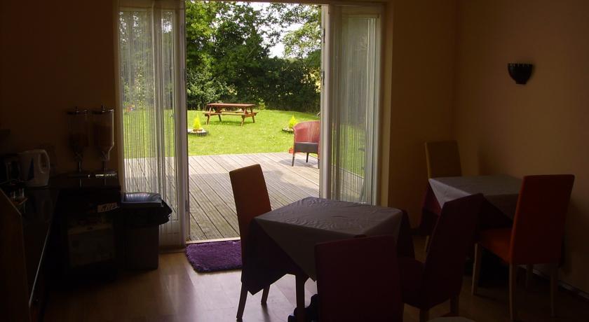 Гостевой дом Stansted Airport Lodge