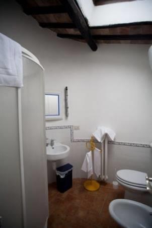 Мини-отель B&B La Soffitta e La Torre