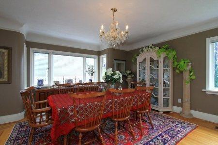 Мини-отель Crystal's View Bed & Breakfast