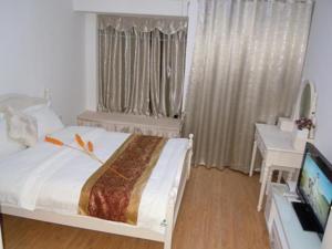 Мини-отель Foshan Sdanny - Jiuding International Apartment