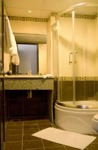 Lamy Hotel