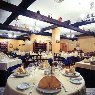 Отель Canada Real Hotel